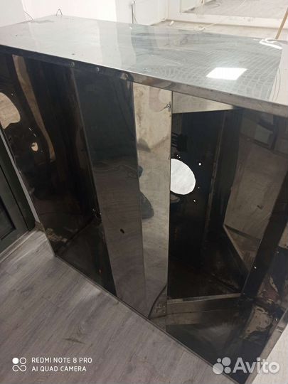 Вытяжка для кухни новая