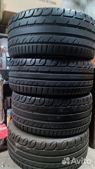 Kormoran U 225/40 R18 и 225/40 R18