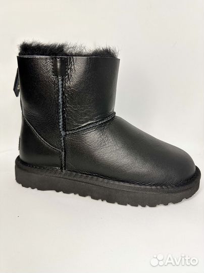 Угги UGG женские короткие