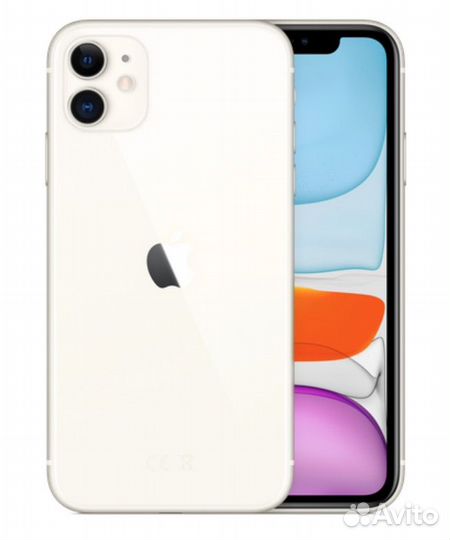 iPhone 11 64gb