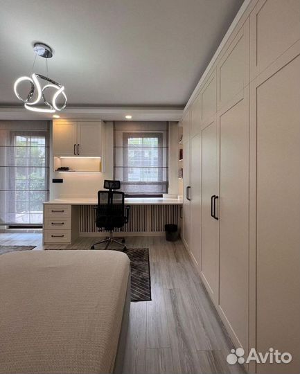 Шкаф купе с фабрики T 430