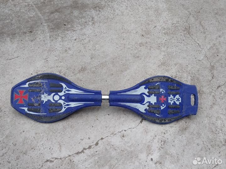 Роллерсерф