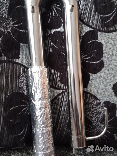 Бражная колонна Родник Про2 (1,5дюйма)