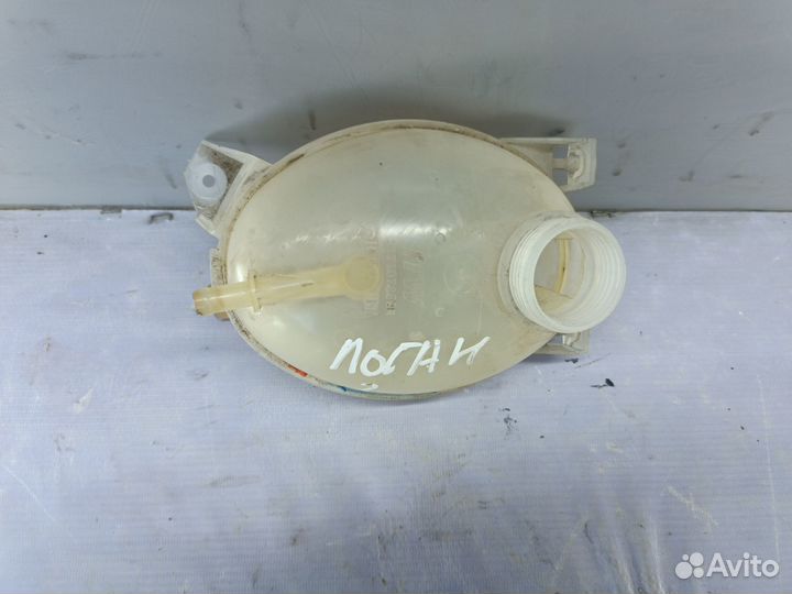 Бачок расширительный антифриза Renault Logan 2