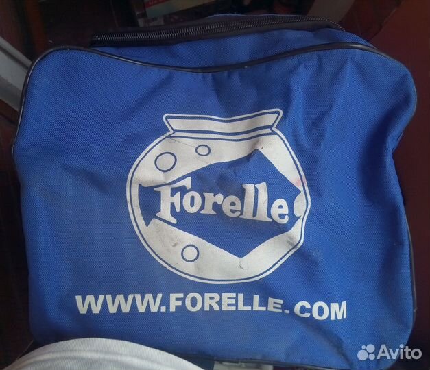 Сумка спортивная большая