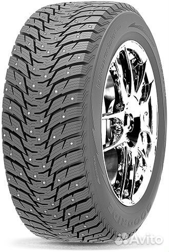 Goodride IceMaster Spike Z-506 225/50 R17 98H