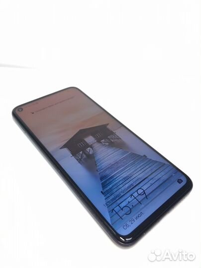 Honor 20 pro 8/256gb