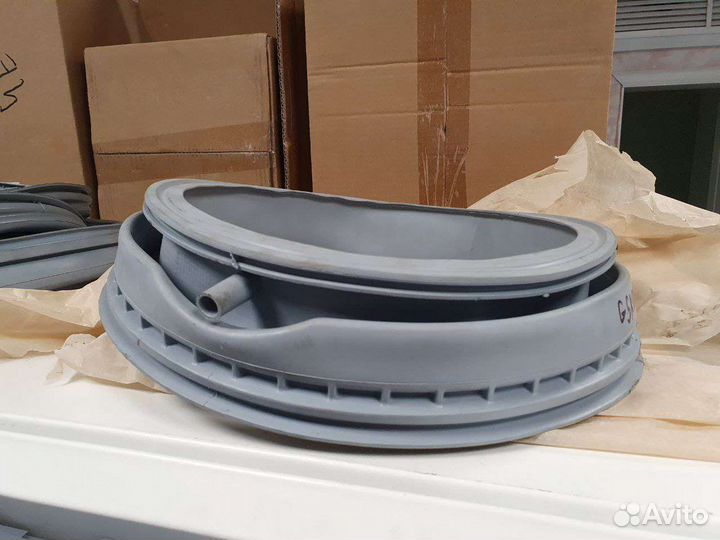 Манжета люка для стиральной машины в наличии