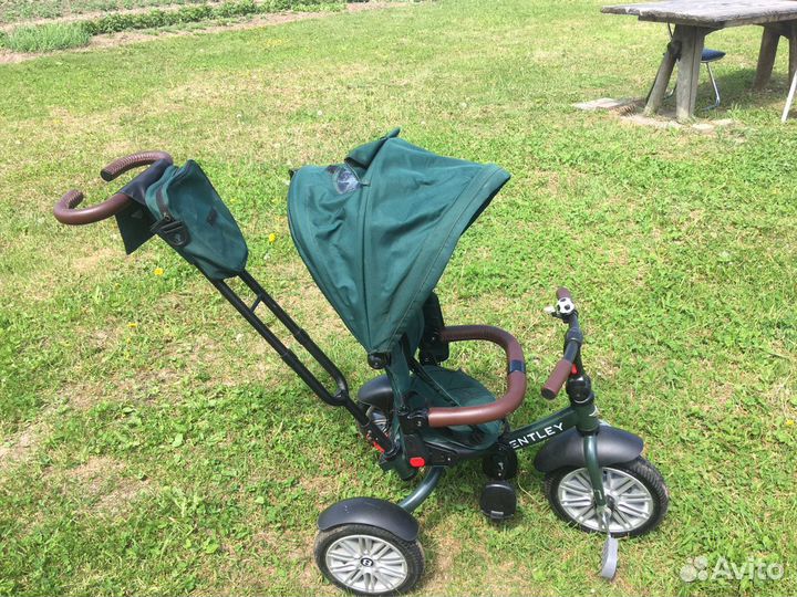 Детский велосипед бу от 2 лет