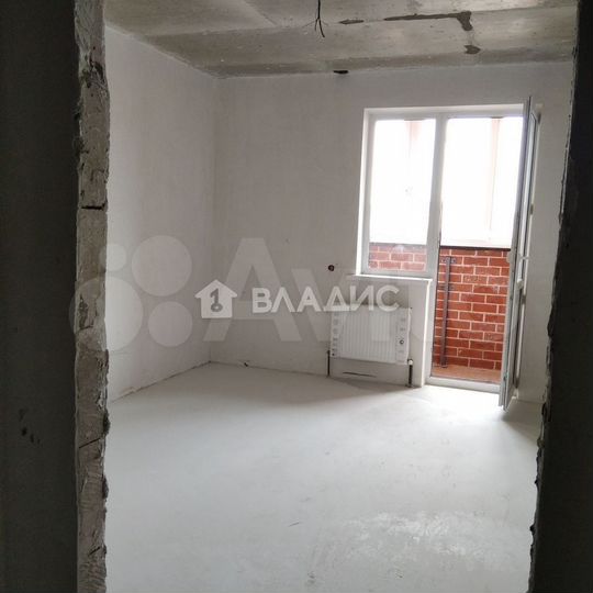 Квартира-студия, 24 м², 16/20 эт.