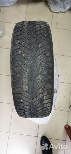 Continental IceContact 2 235/55 R19