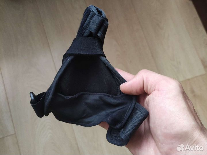 Шина для 1-го пальца кисти фиксатор