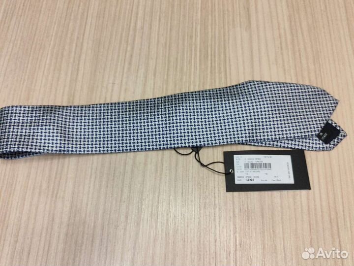 Мужской галстук новый