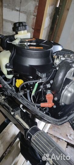 Hidea HDF5HAS+ лодка Фрегат 300Е