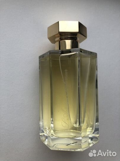 Парфюм женский, оригинал