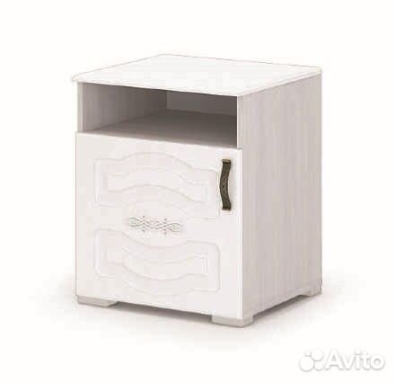 Тумба прикроватная тб 041 Медина Стендмебель