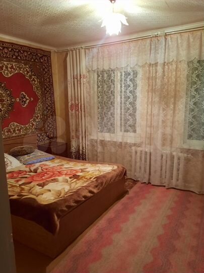 Коттедж 56 м² на участке 12 сот.
