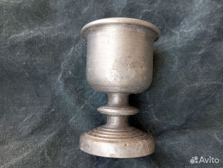 Царская рюмка