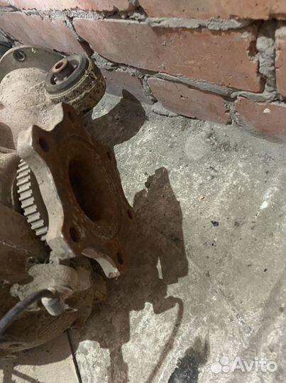 Редуктор nissan pathfinder