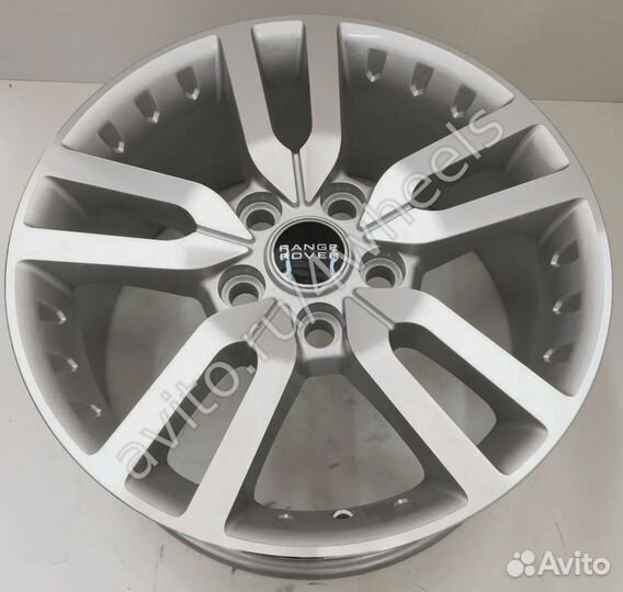 Диски для Land Rover Freelander 2 R17