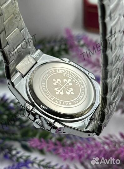 Часы мужские Patek Philippe