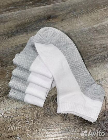 Носки женские