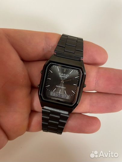 Casio aq230 vintage