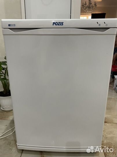 Морозильная камера бу