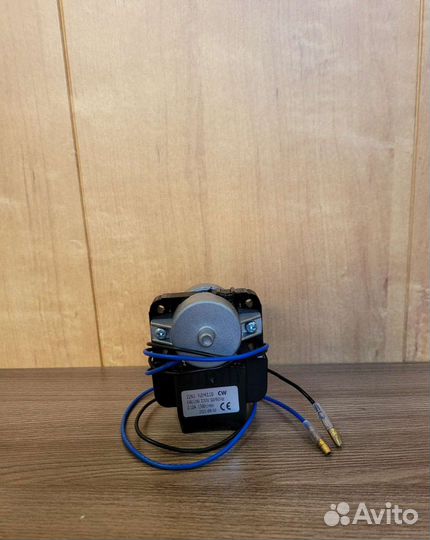 Вентилятор стинол шток 28мм диаметр 3мм