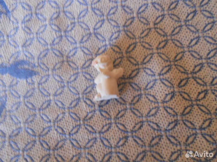 Сувенир-статуэтка Ангелочек, приносящий счастье