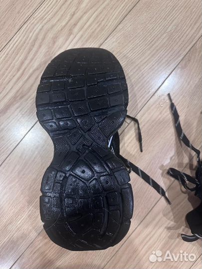 Кроссовки balenciaga 3xl