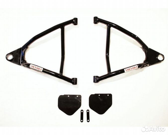 Рычаги передние BRP Outlander, Renegade G2 12-18г