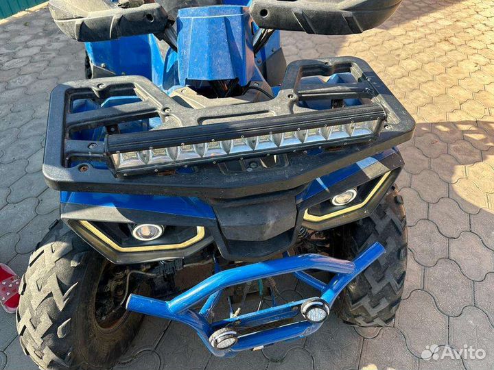 Квадроциклы