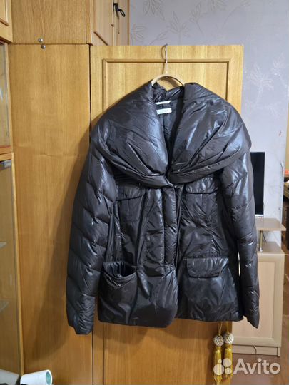 Куртка демисезонная женская