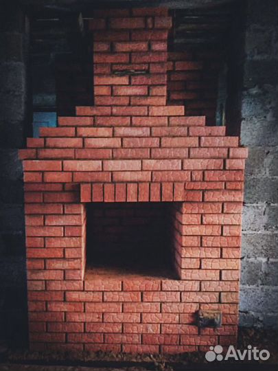 Печник. Печи, печные комплексы, камины