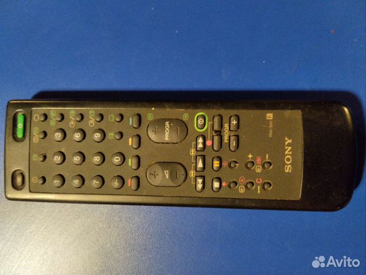 Пульт ду sony