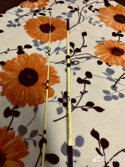 Продам спиннинг