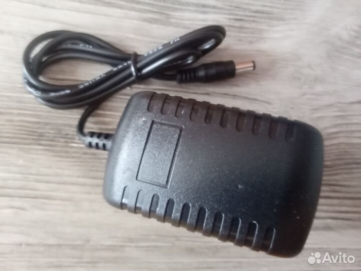 Блок питания 20V 0.6A Xiaomi ZD012M200060EU