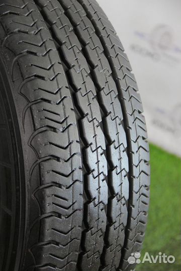 Pirelli Chrono 2 215/65 R15C 104T