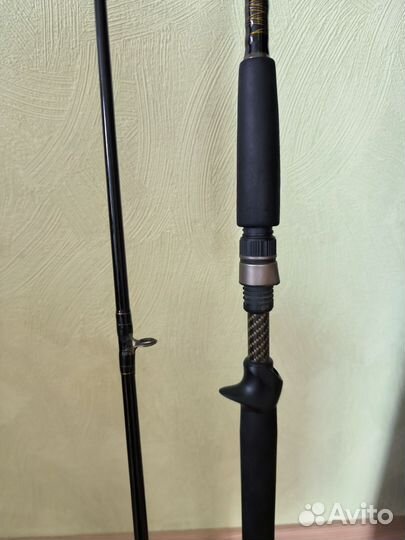 Westin W3 Powershad-T 8’3 3XH