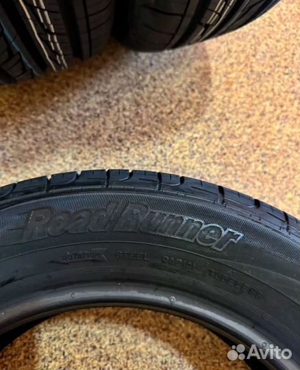 Cordiant Road Runner 185/60 R14