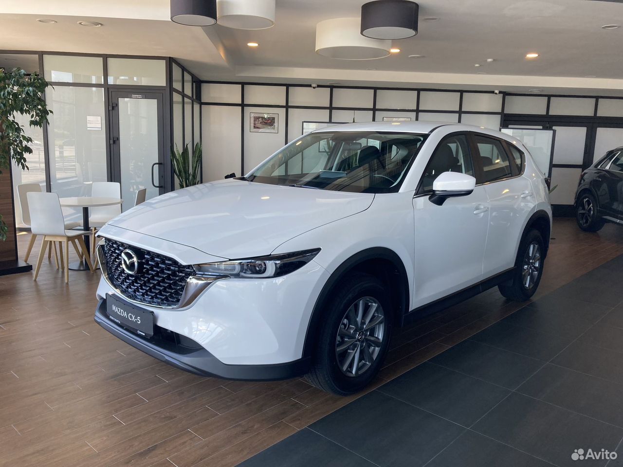 Mazda CX-5 2.0 AT, 2025