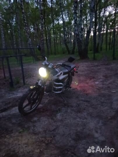 Продам Alpha 110