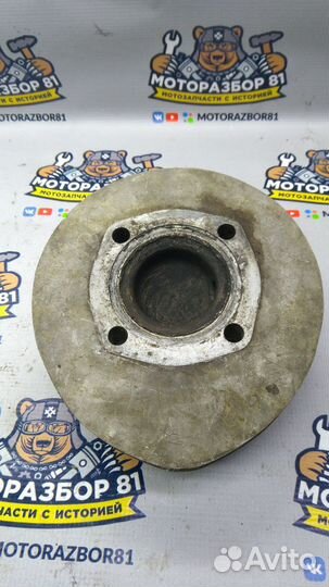 Головка Паннония