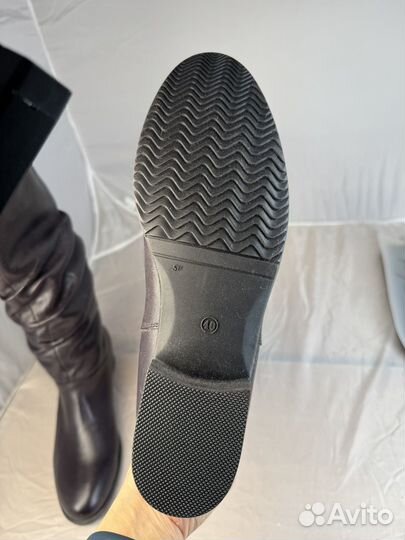 Сапоги женские зимние 40 размер