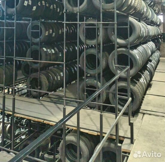 Bridgestone Blizzak VRX 245/50 R18 98P