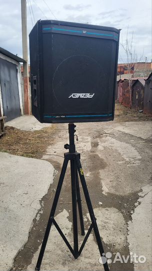 Акустические колонки Peavey