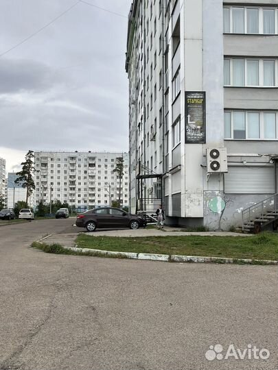 Магазин разливных напитков