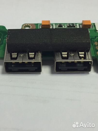 Контроллеры USB/Card/Lan 2 часть