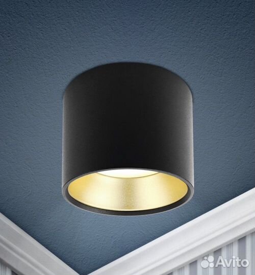 Светильник потолочный